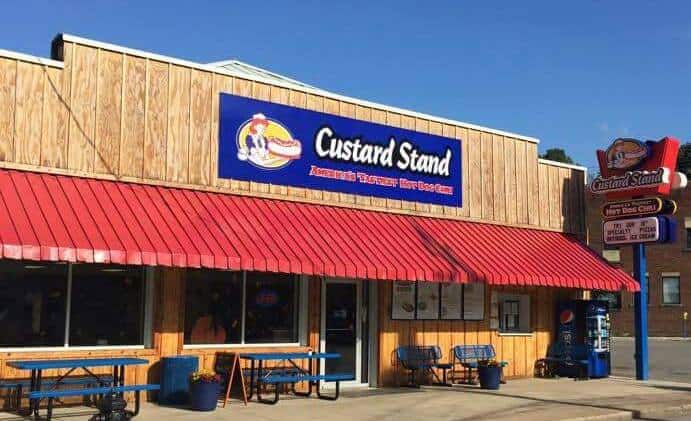 Custard Stand Hot Dog Chili | Hot Dog Chili and Chili Soup
