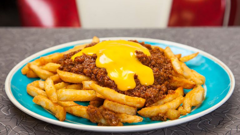 Custard Stand Hot Dog Chili | Hot Dog Chili and Chili Soup