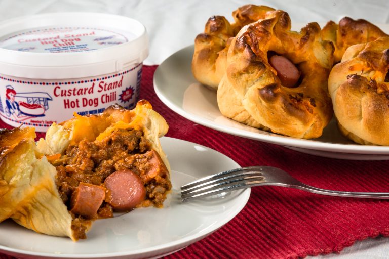 Custard Stand Hot Dog Chili Hot Dog Uglies