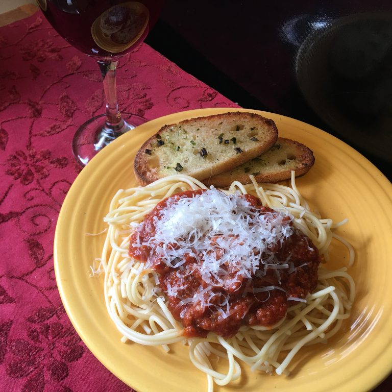 pasta sauce yellow no tubs